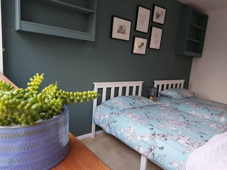 2 Bed Flat, Bounds Green, Piccadilly Line, London N11 Luaran gambar